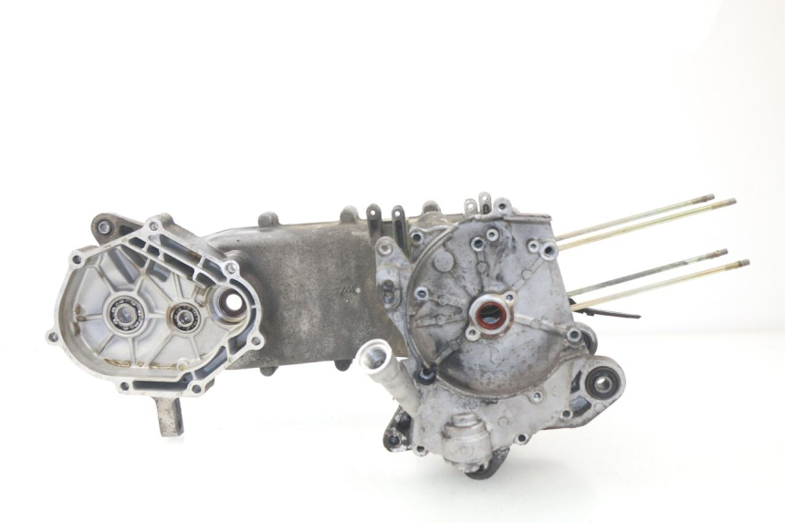 photo de CARTER SYM SYMPHONY 50 (2009 - 2015) - Otra vista del artículo