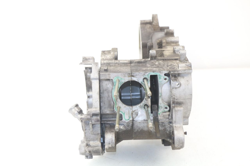 photo de CARTER SYM SYMPHONY 50 (2009 - 2015) - Características distintivas