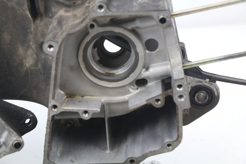 photo de CARTER SYM SYMPHONY 50 (2009 - 2015) - Primer plano de alta resolución