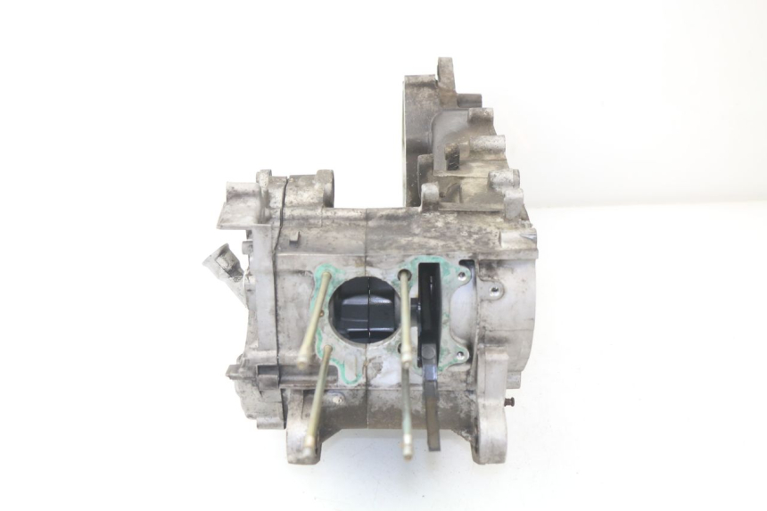 photo de CARTER SYM SYMPHONY 50 (2009 - 2015) - Otra perspectiva