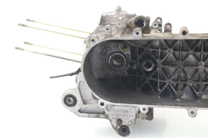 photo de CARTER SYM SYMPHONY 50 (2009 - 2015) - Vista general del producto