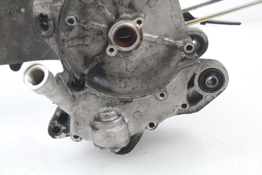 photo de CARTER SYM SYMPHONY 50 (2009 - 2015) - Recambio usado revisado