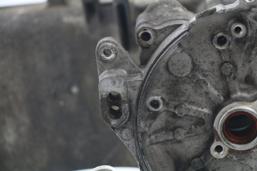 photo de CARTER SYM SYMPHONY 50 (2009 - 2015) - Marcados y referencias originales