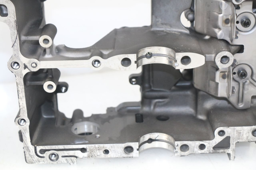 photo de CARTER YAMAHA TDM ABS 900 (2002 - 2014) - Ángulo de visión alternativo