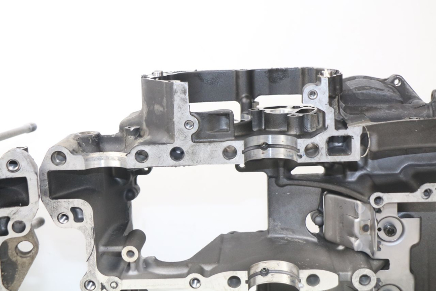 photo de CARTER YAMAHA TDM ABS 900 (2002 - 2014) - Zoom calidad de ocasión