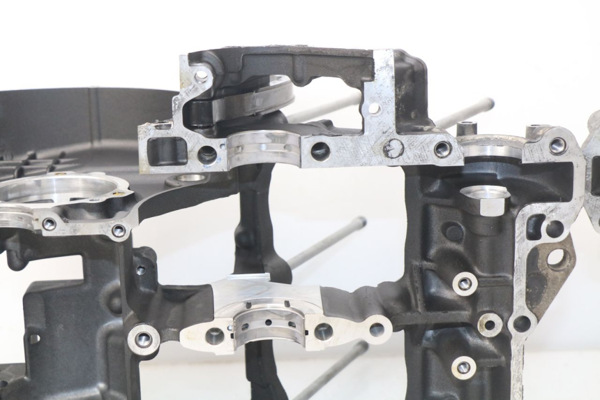 photo de CARTER YAMAHA TDM ABS 900 (2002 - 2014) - Vista principal