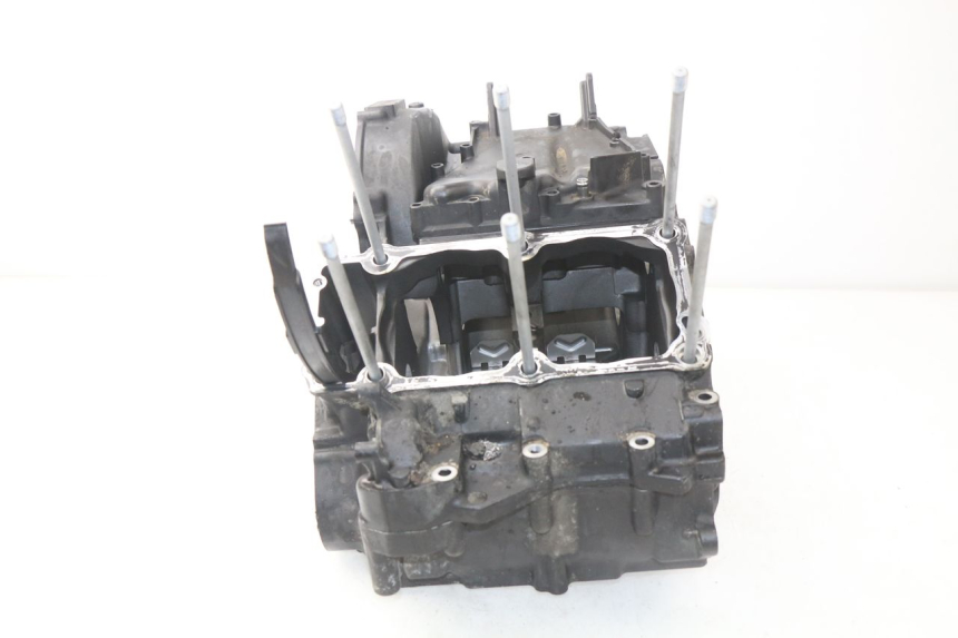 photo de CARTER YAMAHA TDM ABS 900 (2002 - 2014) - Vista general del producto