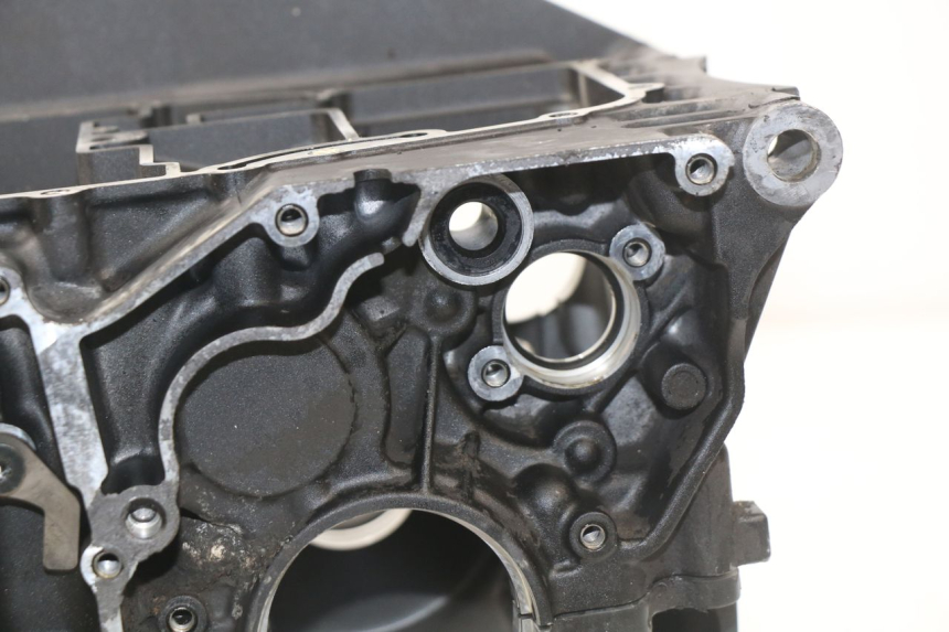 photo de CARTER YAMAHA TDM ABS 900 (2002 - 2014) - Marcados y referencias originales