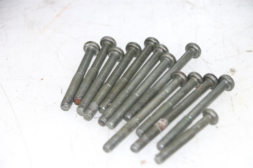 photo de CÁRTER DE MOTOR INFERIOR YAMAHA TDR DELTABOX 125 (1997 - 2003) - Características distintivas