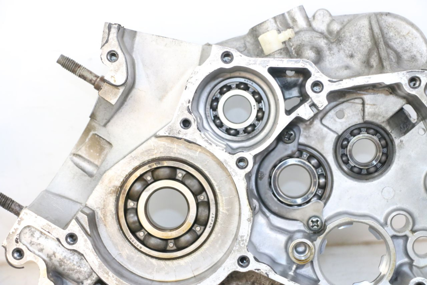 photo de CÁRTER DE MOTOR INFERIOR YAMAHA TDR DELTABOX 125 (1997 - 2003) - Foto de producto adicional