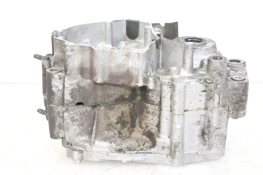 photo de CÁRTER DE MOTOR INFERIOR YAMAHA TDR DELTABOX 125 (1997 - 2003) - Zoom estado de uso