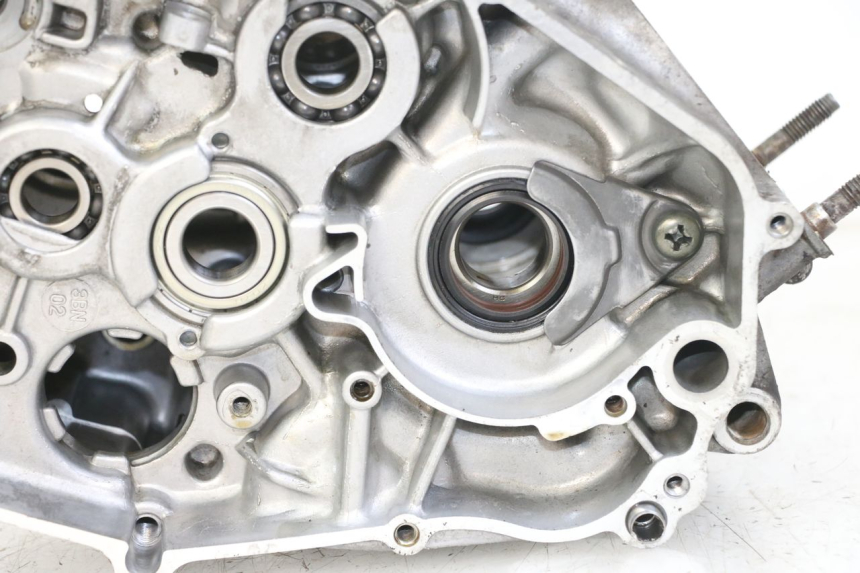 photo de CÁRTER DE MOTOR INFERIOR YAMAHA TDR DELTABOX 125 (1997 - 2003) - Vista general del producto