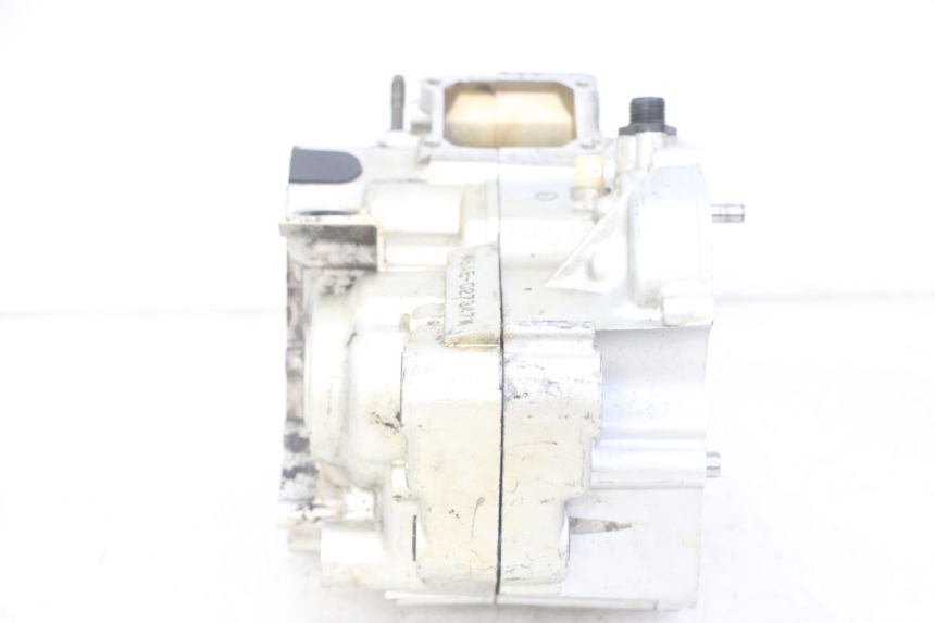 photo de CÁRTER DE MOTOR INFERIOR YAMAHA TDR DELTABOX 125 (1997 - 2003) - Primer plano de alta resolución