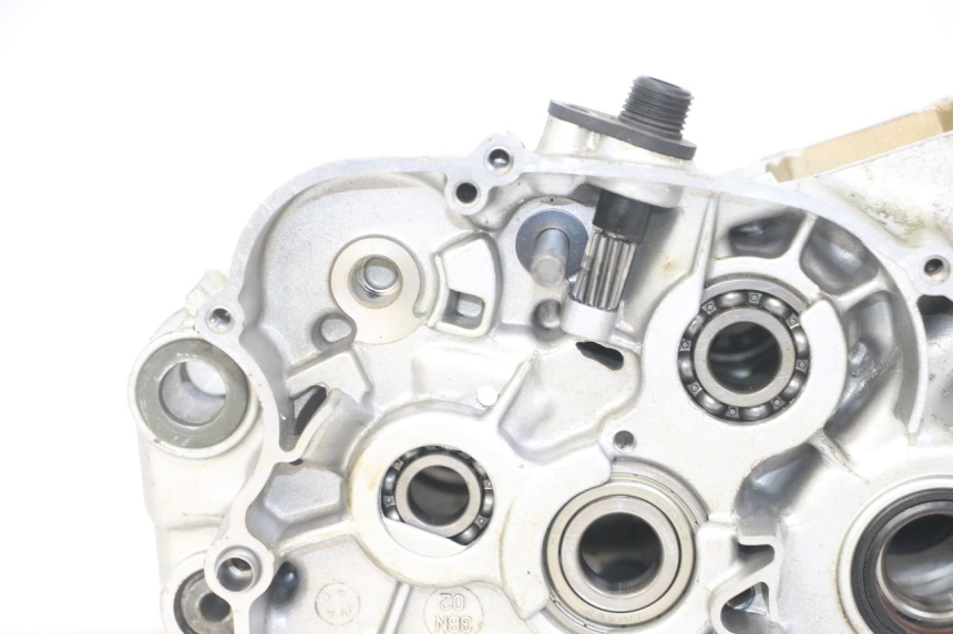 photo de CÁRTER DE MOTOR INFERIOR YAMAHA TDR DELTABOX 125 (1997 - 2003) - Foto de producto adicional