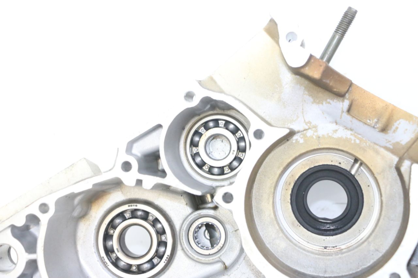 photo de CÁRTER DE MOTOR INFERIOR YAMAHA TDR DELTABOX 125 (1997 - 2003) - Perfil de la pieza de repuesto