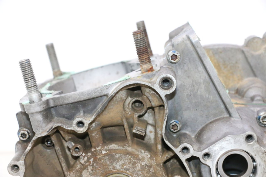 photo de CARTER HUSABERG TE 250 (2011 - 2014) - Características distintivas