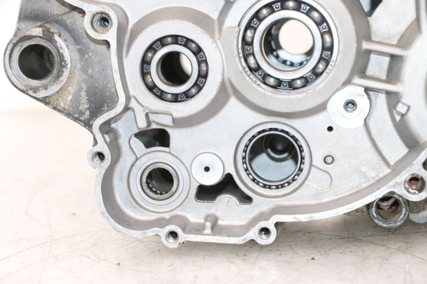 photo de CARTER HUSABERG TE 250 (2011 - 2014) - Ángulo de visión alternativo