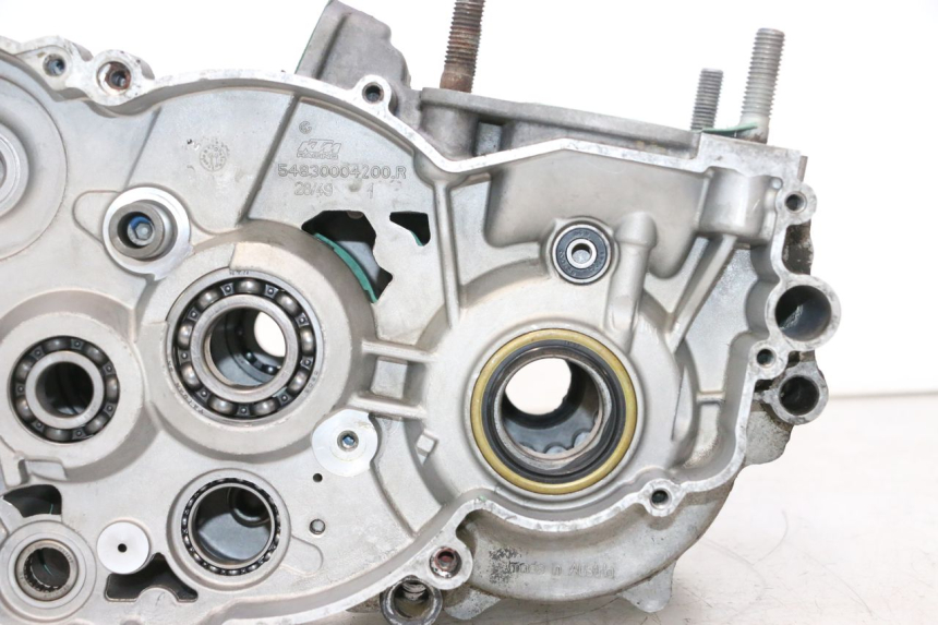photo de CARTER HUSABERG TE 250 (2011 - 2014) - Zoom calidad de ocasión