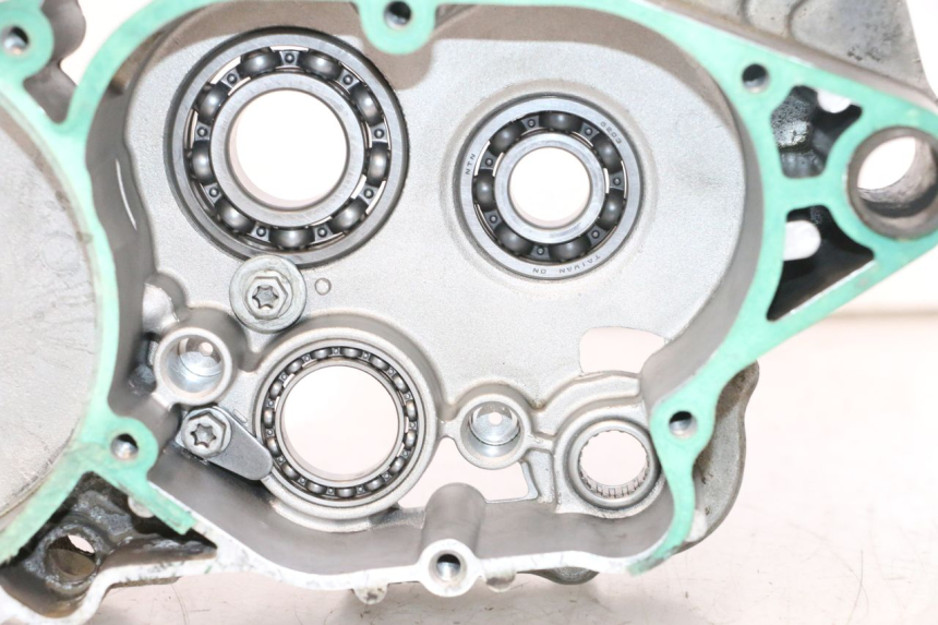 photo de CARTER HUSABERG TE 250 (2011 - 2014) - Zoom estado de uso