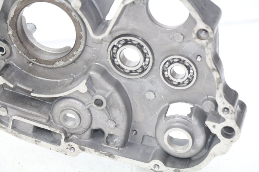 photo de CARTER NITRO MOTORS THUNDER 125 - Otra vista del artículo