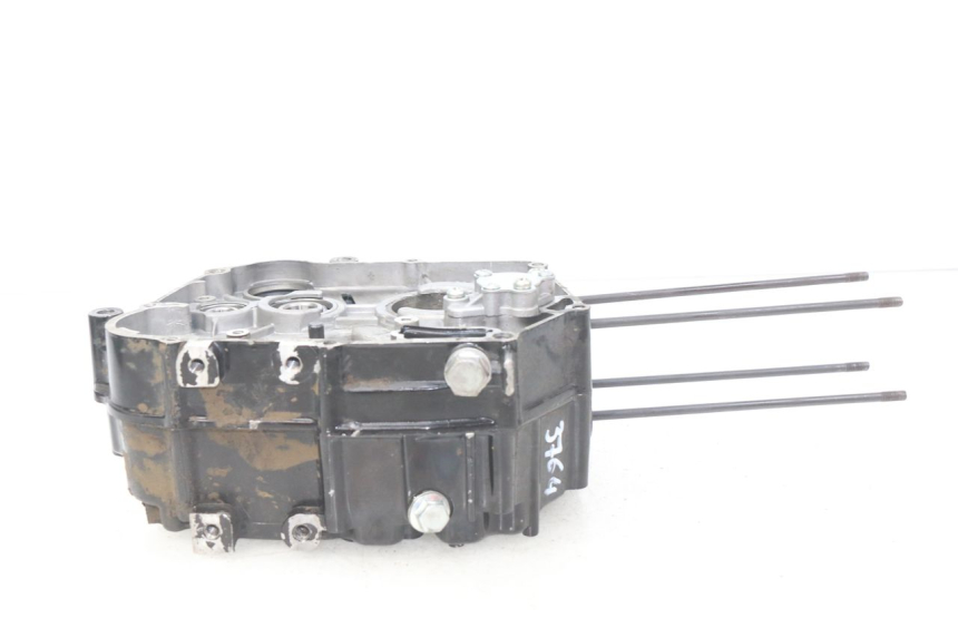 photo de CARTER NITRO MOTORS THUNDER 125 - Zoom estado de uso