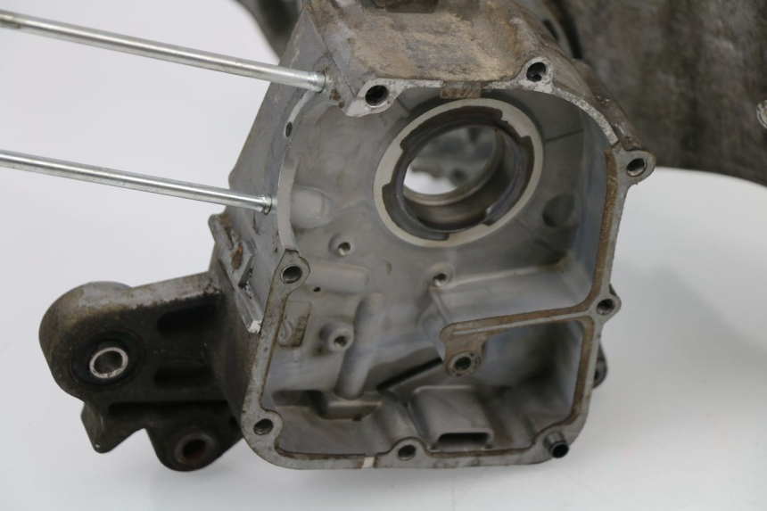 photo de CARTER BAOTIAN TRAVEL SPIRIT 50 (2010 - 2012) - Otra vista del artículo