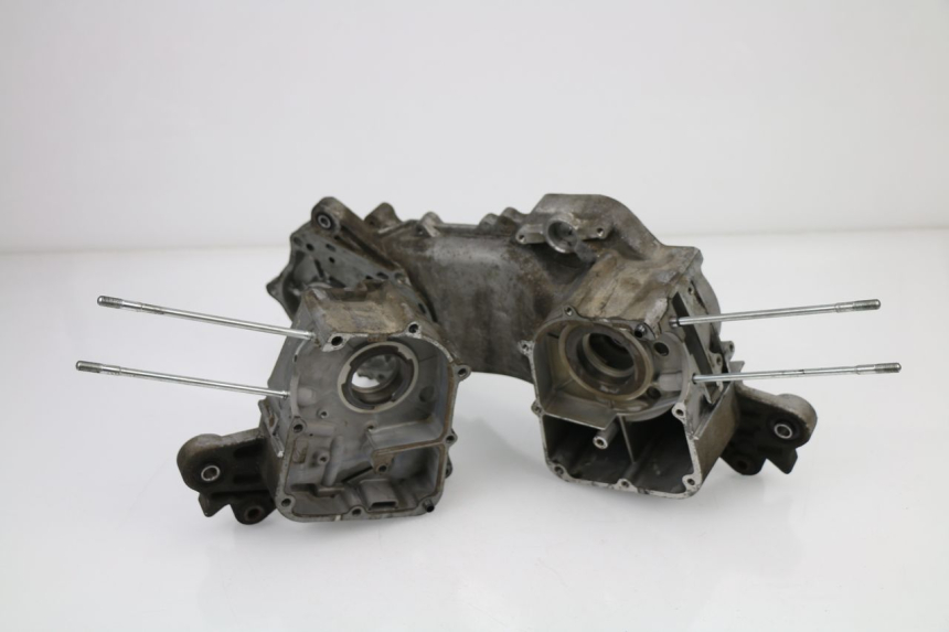 photo de CARTER BAOTIAN TRAVEL SPIRIT 50 (2010 - 2012) - Características distintivas