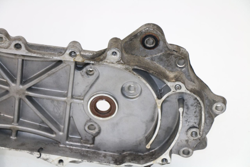 photo de CARTER BAOTIAN TRAVEL SPIRIT 50 (2010 - 2012) - Otra perspectiva