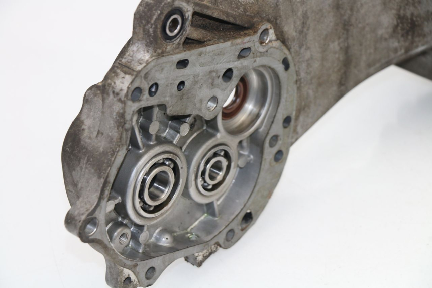 photo de CARTER BAOTIAN TRAVEL SPIRIT 50 (2010 - 2012) - Vista general del producto