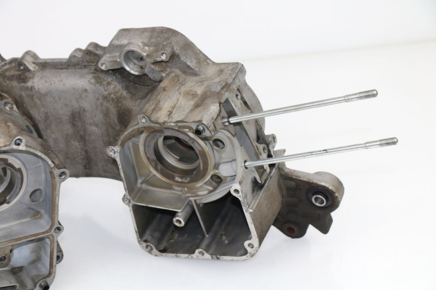 photo de CARTER BAOTIAN TRAVEL SPIRIT 50 (2010 - 2012) - Recambio usado revisado