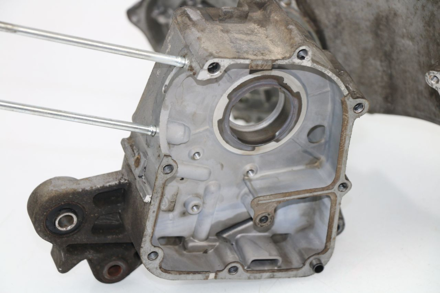 photo de CARTER BAOTIAN TRAVEL SPIRIT 50 (2010 - 2012) - Marcados y referencias originales