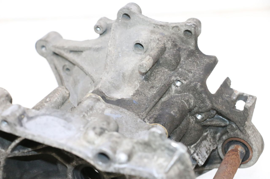 photo de CARTER PEUGEOT TREKKER 50 (1995 - 2004) - Detalle de la pieza