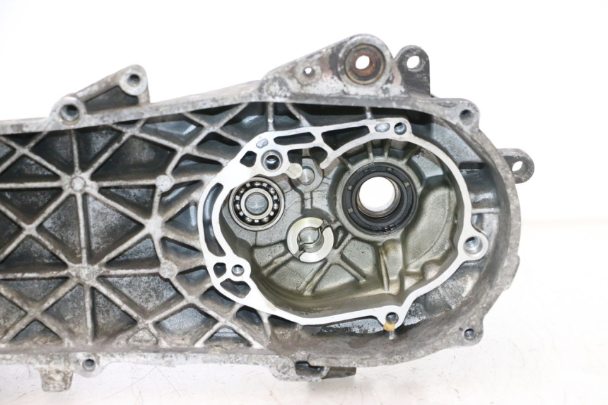photo de CARTER PEUGEOT TREKKER 50 (1995 - 2004) - Otra vista del artículo