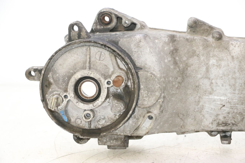 photo de CARTER PEUGEOT TREKKER 50 (1995 - 2004) - Primer plano de alta resolución