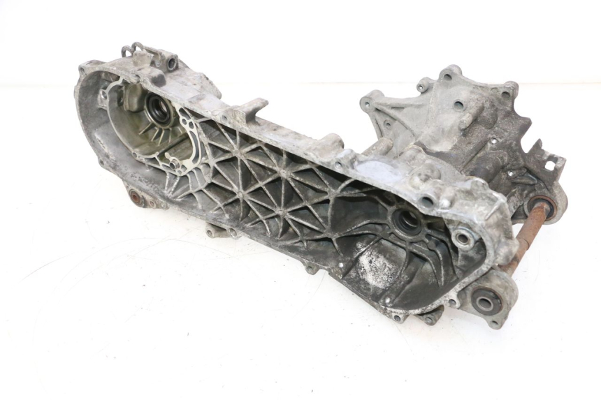 photo de CARTER PEUGEOT TREKKER 50 (1995 - 2004) - Zoom estado de uso