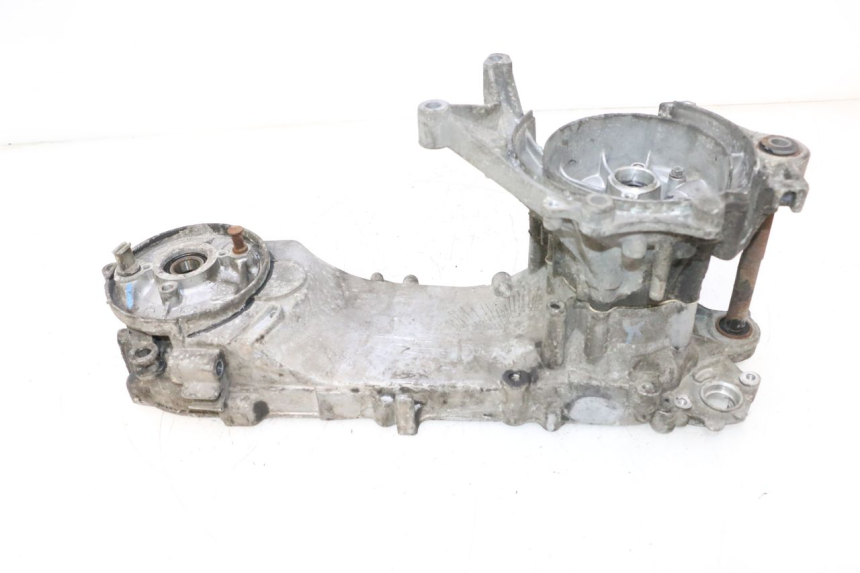 photo de CARTER PEUGEOT TREKKER 50 (1995 - 2004) - Otra perspectiva