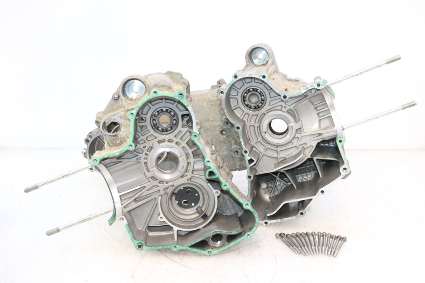 photo de CARTER BOOM TRIKE FUN 500 (2004 - 2010) - Detalle de la pieza