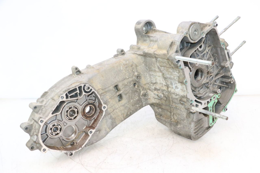 photo de CARTER BOOM TRIKE FUN 500 (2004 - 2010) - Marcados y referencias originales