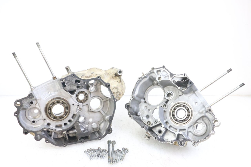 photo de CÁRTER DE MOTOR INFERIOR HONDA TRX 300 (1988 - 2000) - Detalle de la pieza