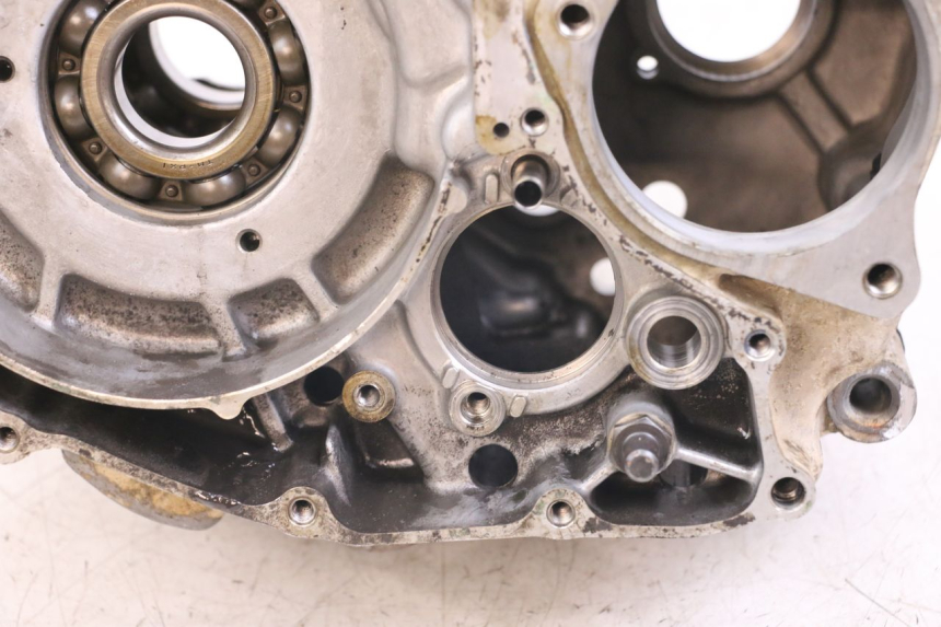 photo de CÁRTER DE MOTOR INFERIOR HONDA TRX 300 (1988 - 2000) - Otra vista del artículo