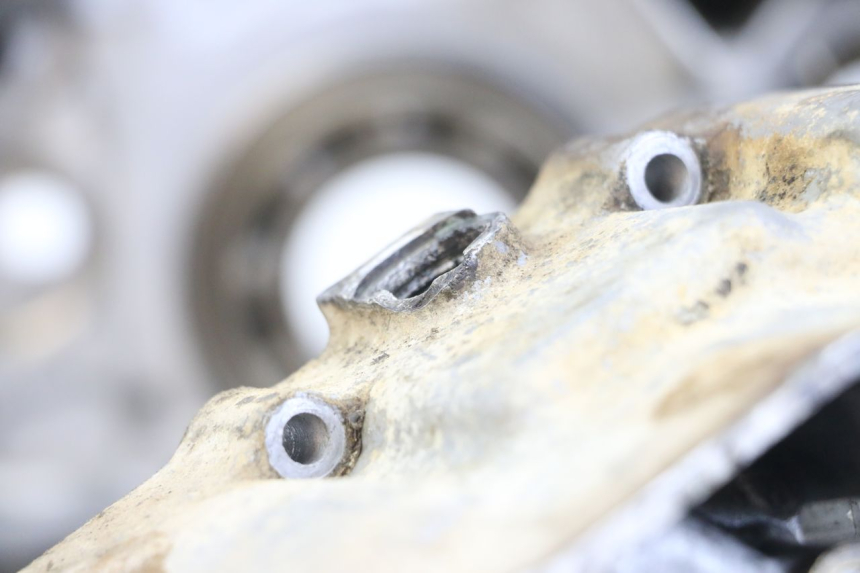 photo de CÁRTER DE MOTOR INFERIOR HONDA TRX 300 (1988 - 2000) - Foto de producto adicional