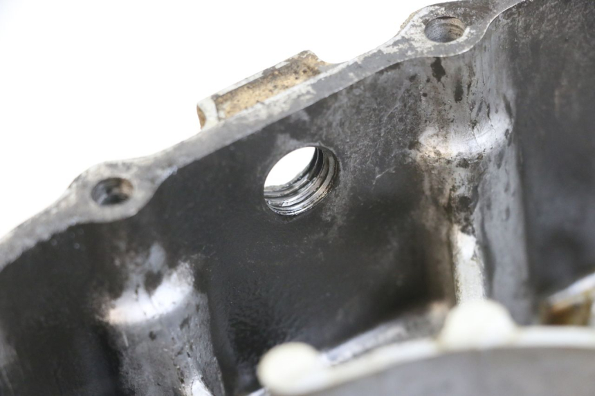 photo de CÁRTER DE MOTOR INFERIOR HONDA TRX 300 (1988 - 2000) - Zoom calidad de ocasión