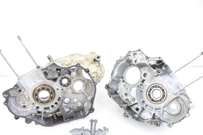 photo de CÁRTER DE MOTOR INFERIOR HONDA TRX 300 (1988 - 2000) - Perfil de la pieza de repuesto