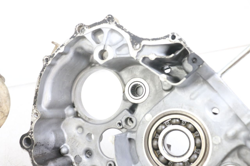 photo de CÁRTER DE MOTOR INFERIOR HONDA TRX 300 (1988 - 2000) - Detalle de la pieza