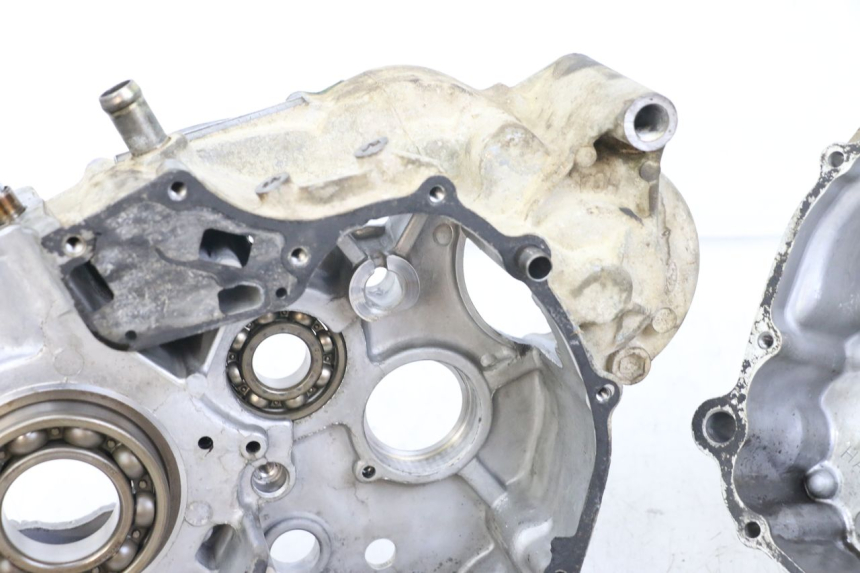 photo de CÁRTER DE MOTOR INFERIOR HONDA TRX 300 (1988 - 2000) - Otra perspectiva