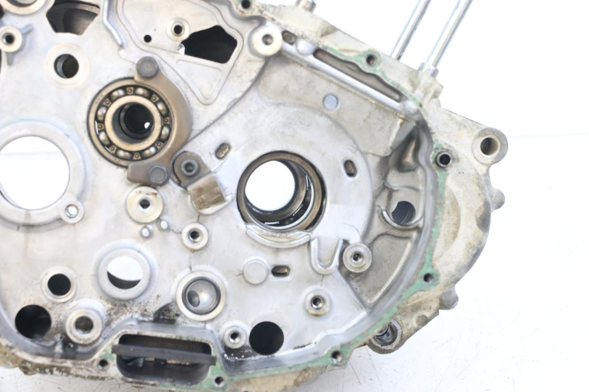 photo de CÁRTER DE MOTOR INFERIOR HONDA TRX 300 (1988 - 2000) - Detalles de los puntos de fijación