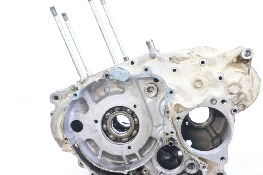 photo de CÁRTER DE MOTOR INFERIOR HONDA TRX 300 (1988 - 2000) - Marcados y referencias originales