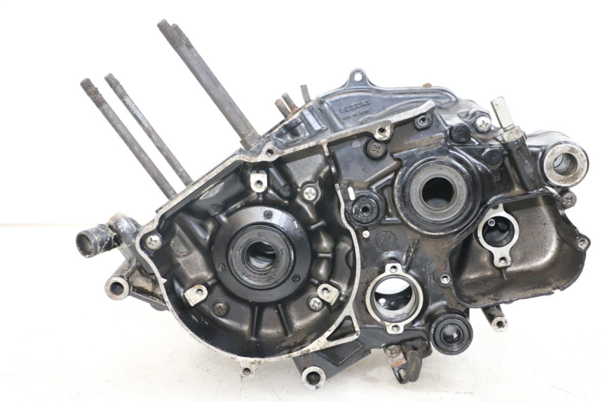 photo de CARTER SUZUKI TS X 80 (1984 - 1988) - Vista principal