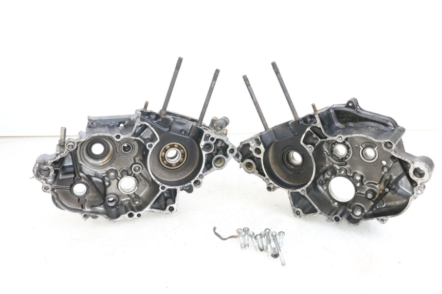 photo de CARTER SUZUKI TS X 80 (1984 - 1988) - Detalle de la pieza