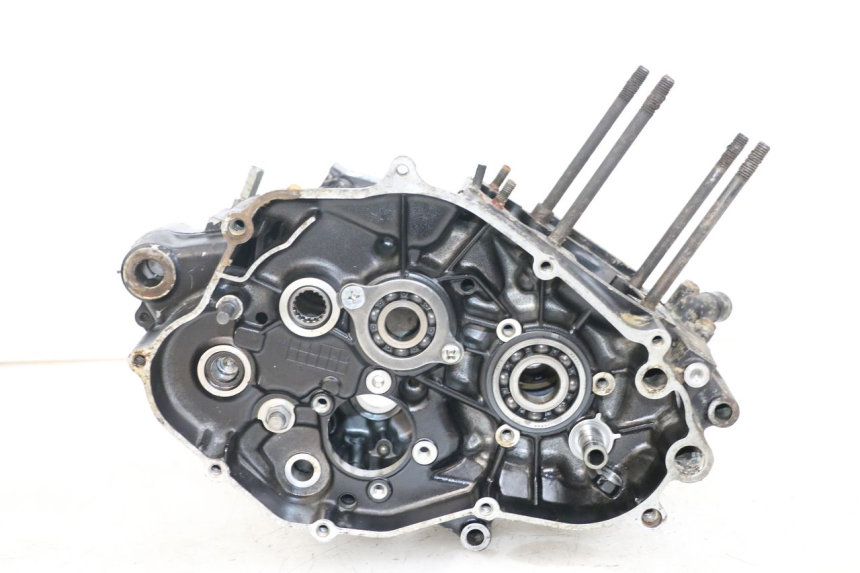 photo de CARTER SUZUKI TS X 80 (1984 - 1988) - Otra vista del artículo